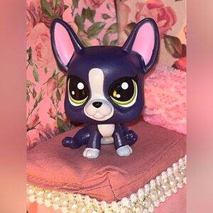 Littlest pet shop abner
